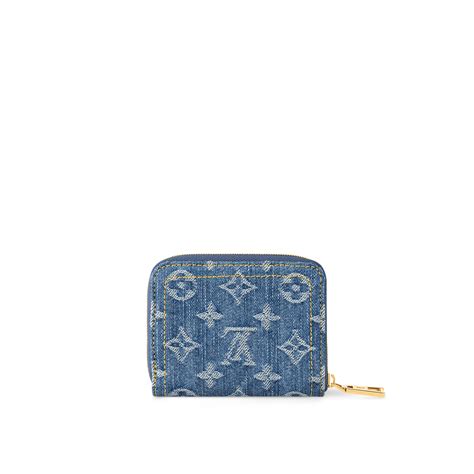 louis vuitton piccola portamonete donna